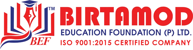Birtamod Education Foundation