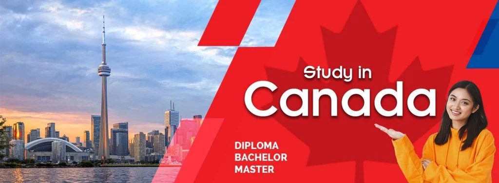 Study in Canada Study in Canada