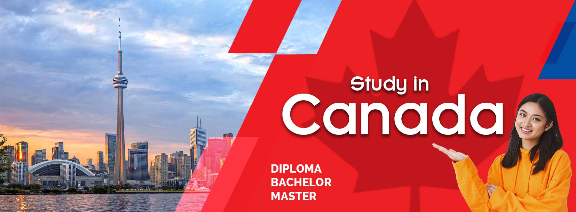 Study in Canada