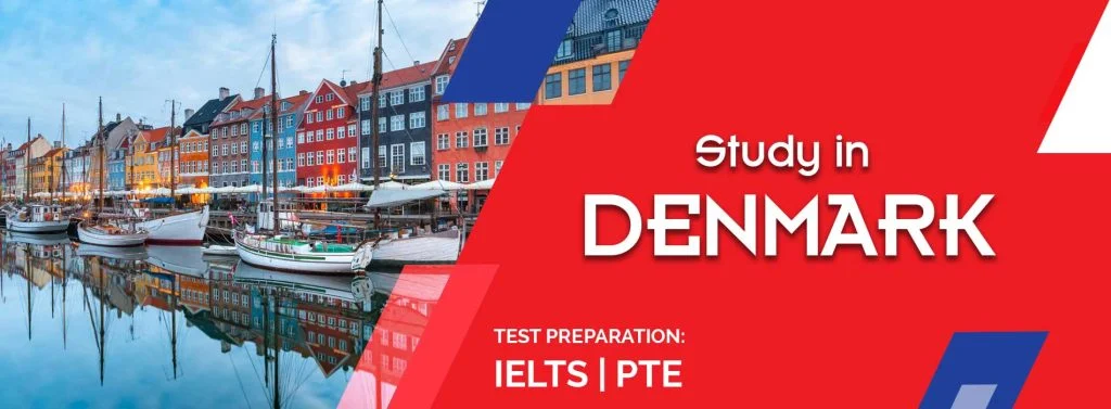 Study in Denmark Study in Denmark