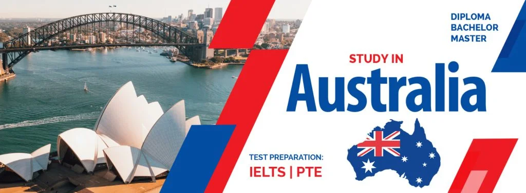 Study in Australia