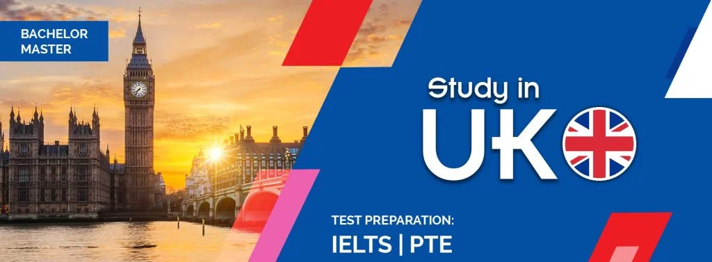 Study in UK Study in UK