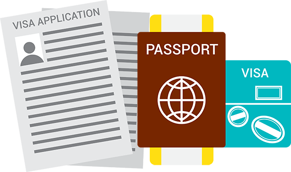 Visa Documentation Guidance in Birtamode Education Foundation